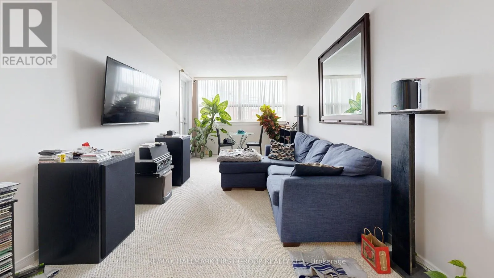 80 Athol Street Unit 506, Oshawa (Central)