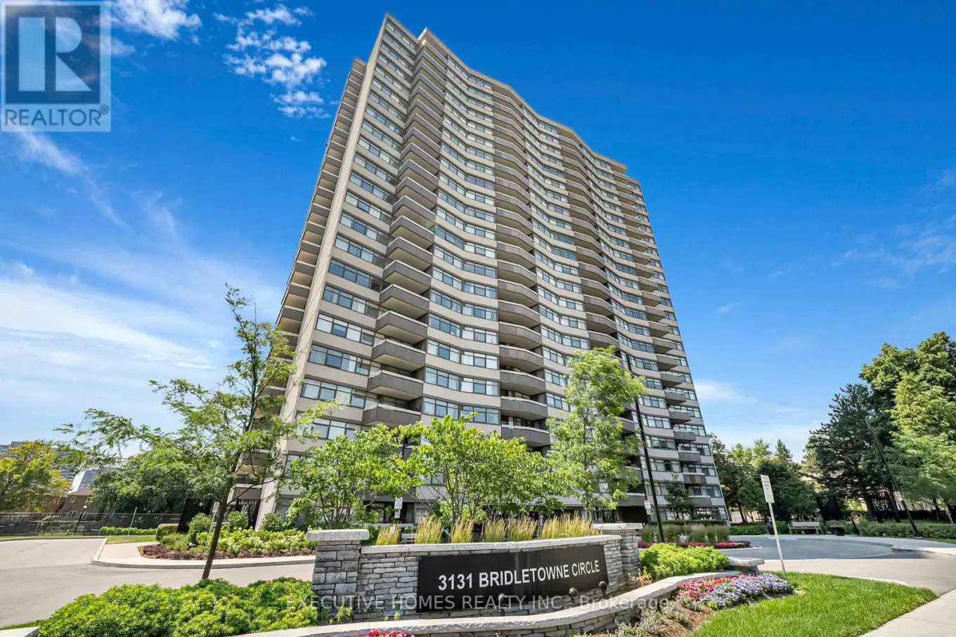 3131 Bridletowne Circle Unit 508, Toronto (L’Amoreaux)
