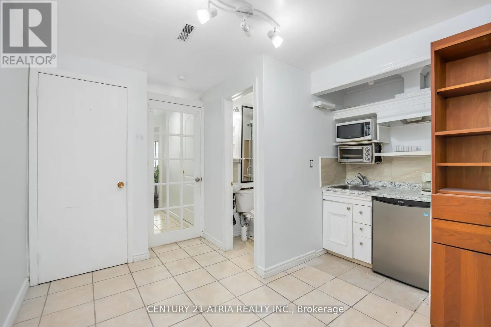 451 Military Trail Unit 102-G, Toronto (Morningside)