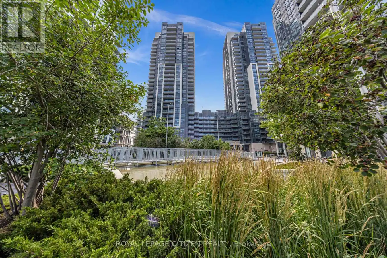 20 Meadowglen Place Unit 632, Toronto (Woburn)
