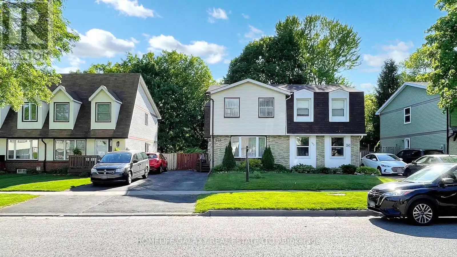 540 Camelot Drive, Oshawa (Eastdale)