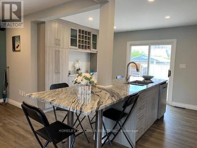 240 Pine Beach Drive, Georgina (Keswick South)