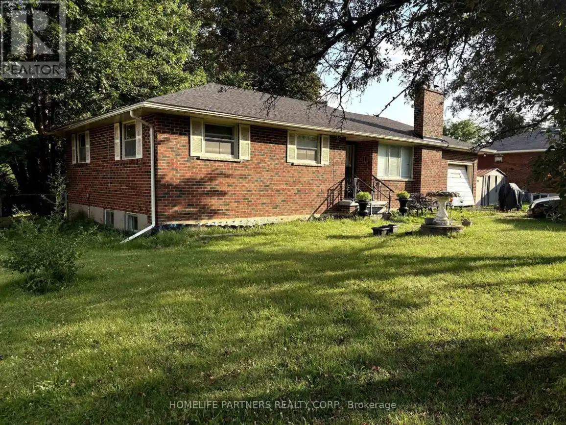 6531 King Road, King (Nobleton)
