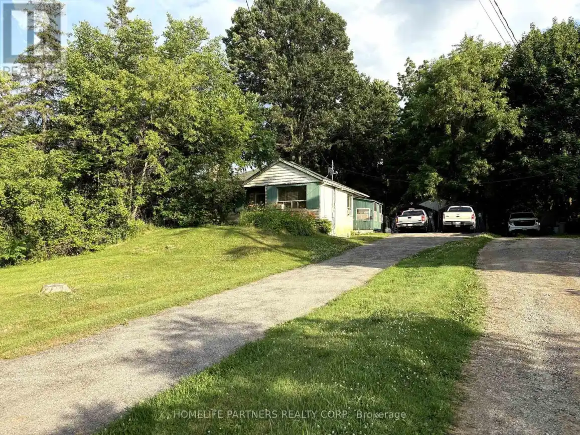 6459 King Road, King (Nobleton)