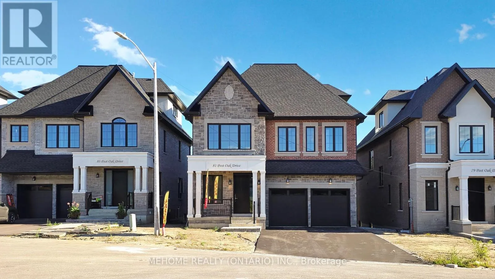 81 Post Oak Drive, Richmond Hill (Jefferson)