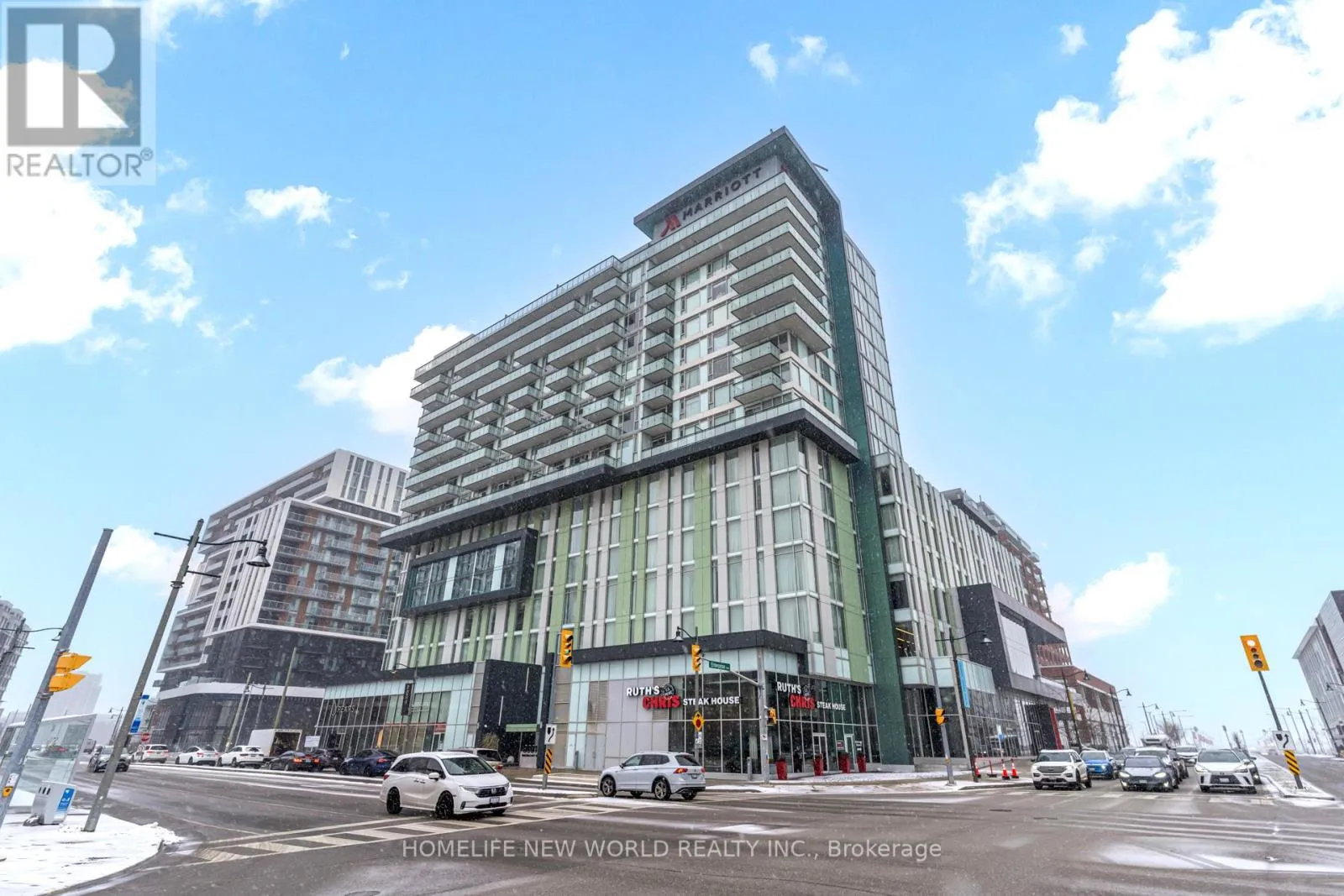 8081 Birchmount Road Unit 1014, Markham (Unionville)