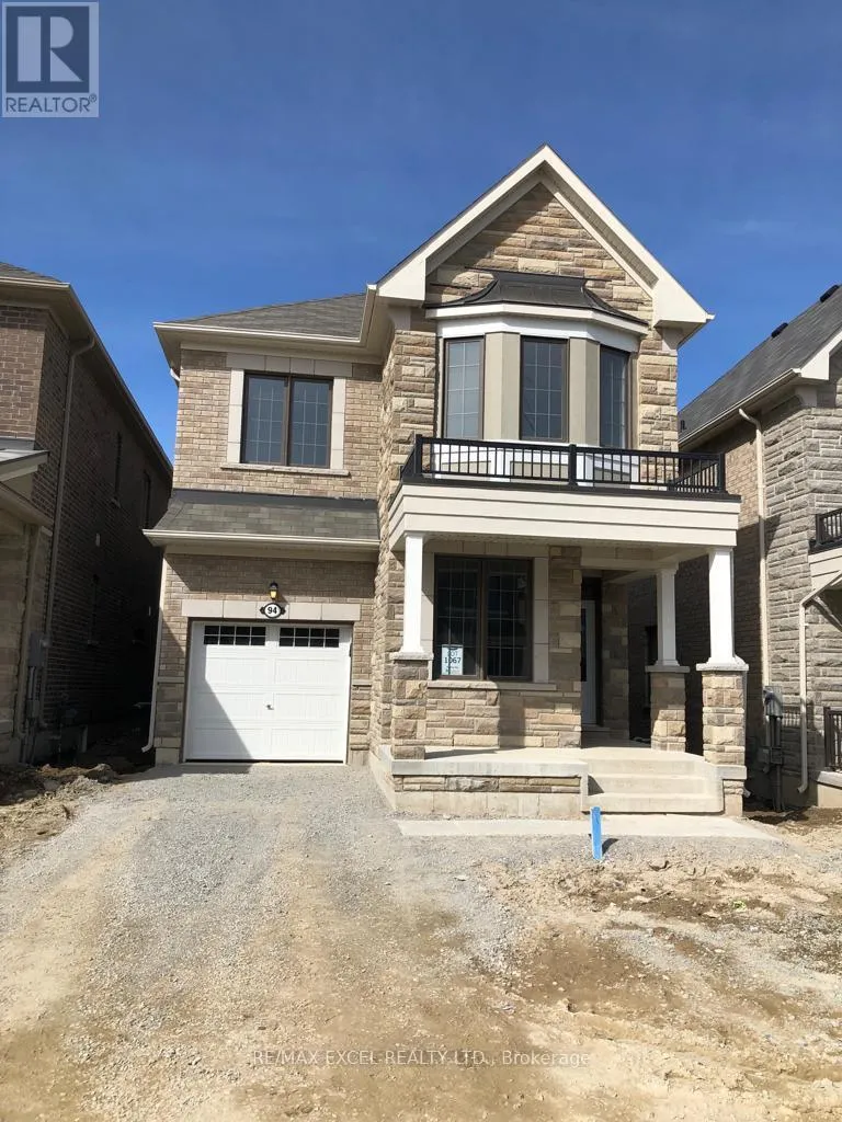 94 Hartney Drive, Richmond Hill