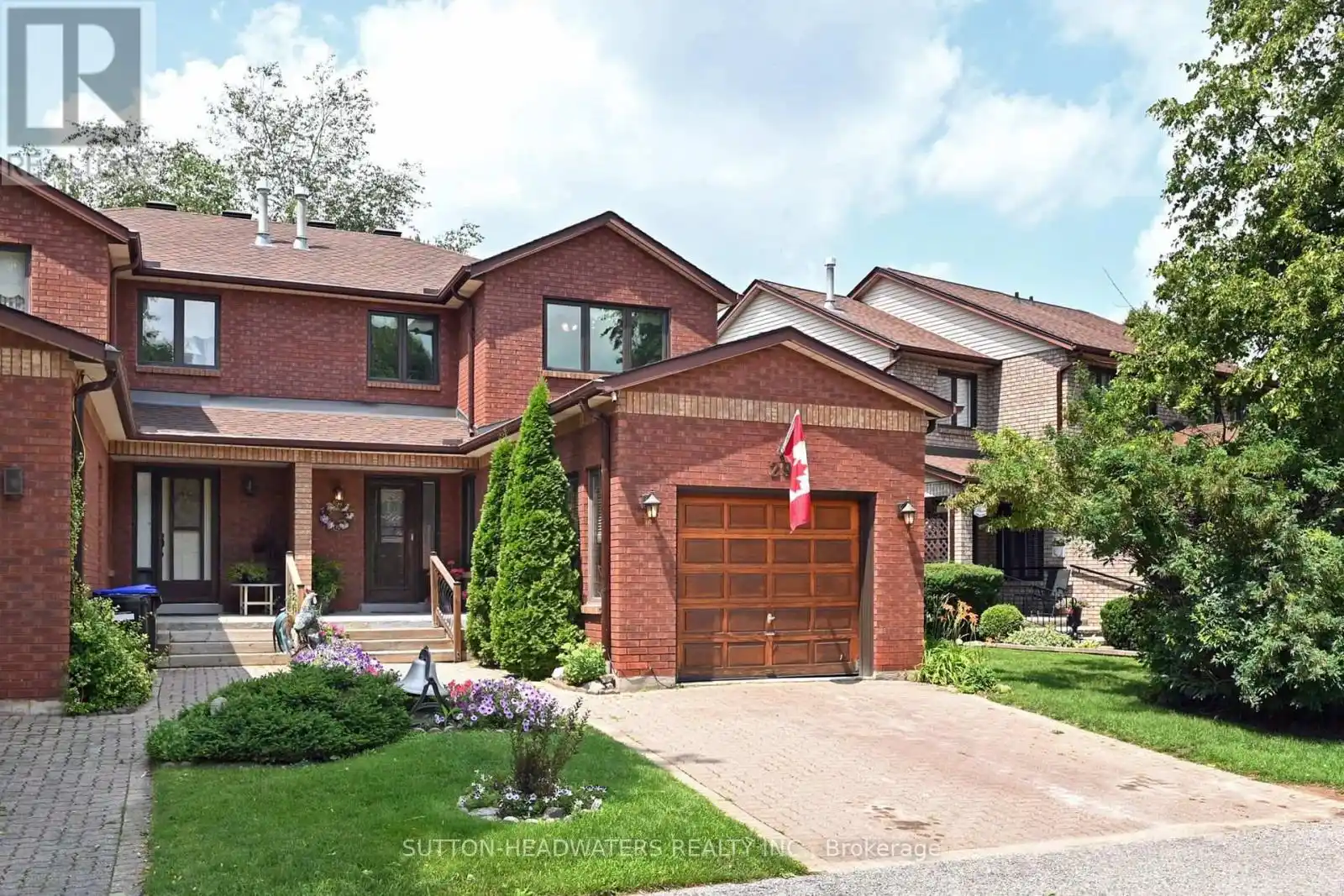 29 Parkette Drive, New Tecumseth (Alliston)