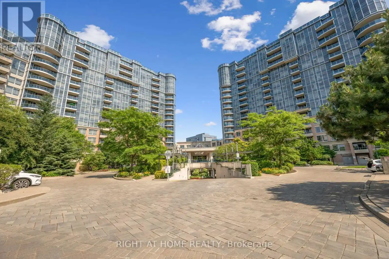 33 Cox Boulevard Unit 1831, Markham (Unionville)