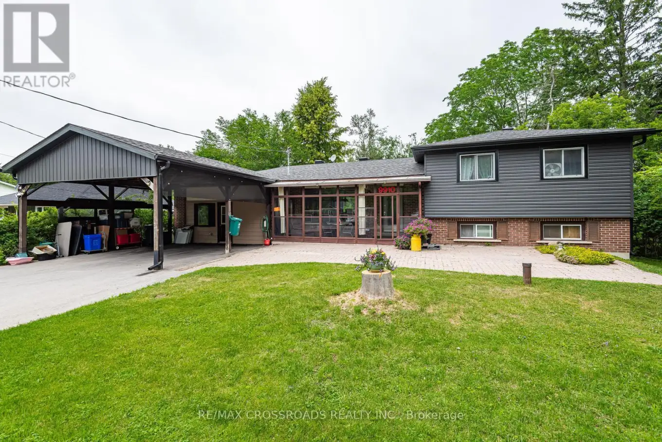 9910 Morning Glory Road, Georgina (Pefferlaw)