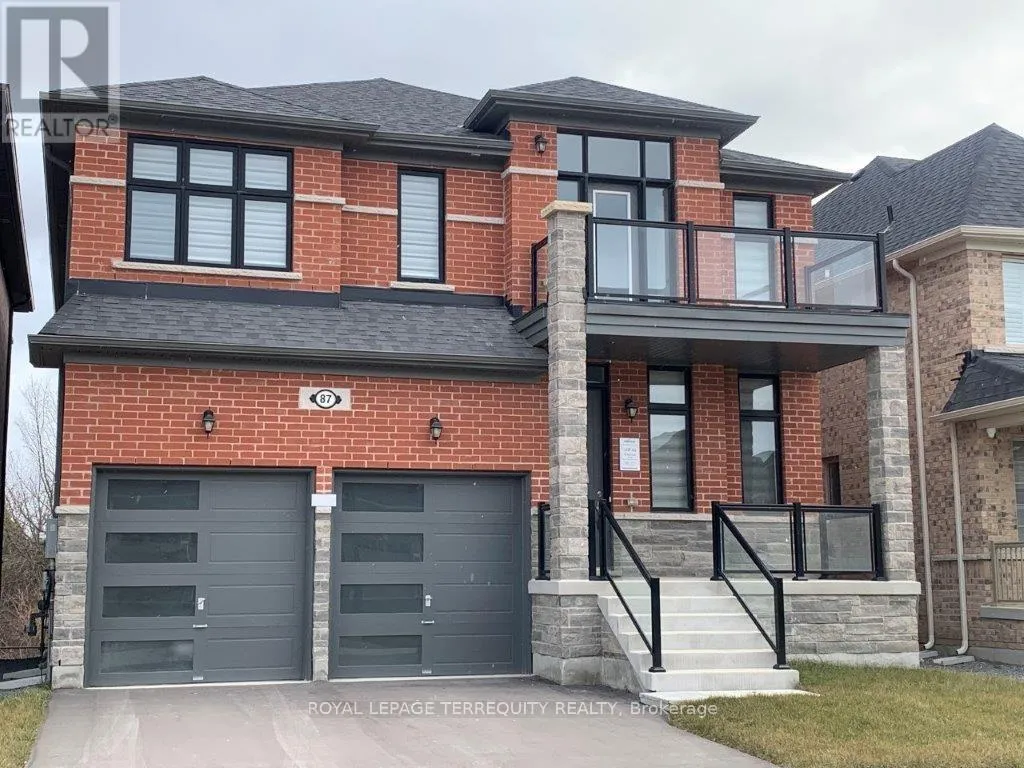 87 Big Canoe Drive, Georgina (Sutton & Jackson’s Point)