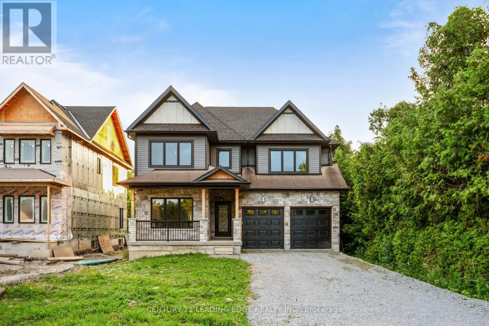 826 Montsell Avenue, Georgina (Historic Lakeshore Communities)