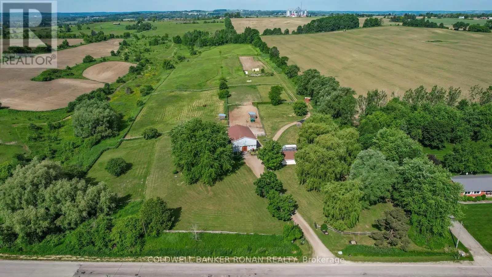 4582 concession Road 5, Adjala-Tosorontio (Loretto)