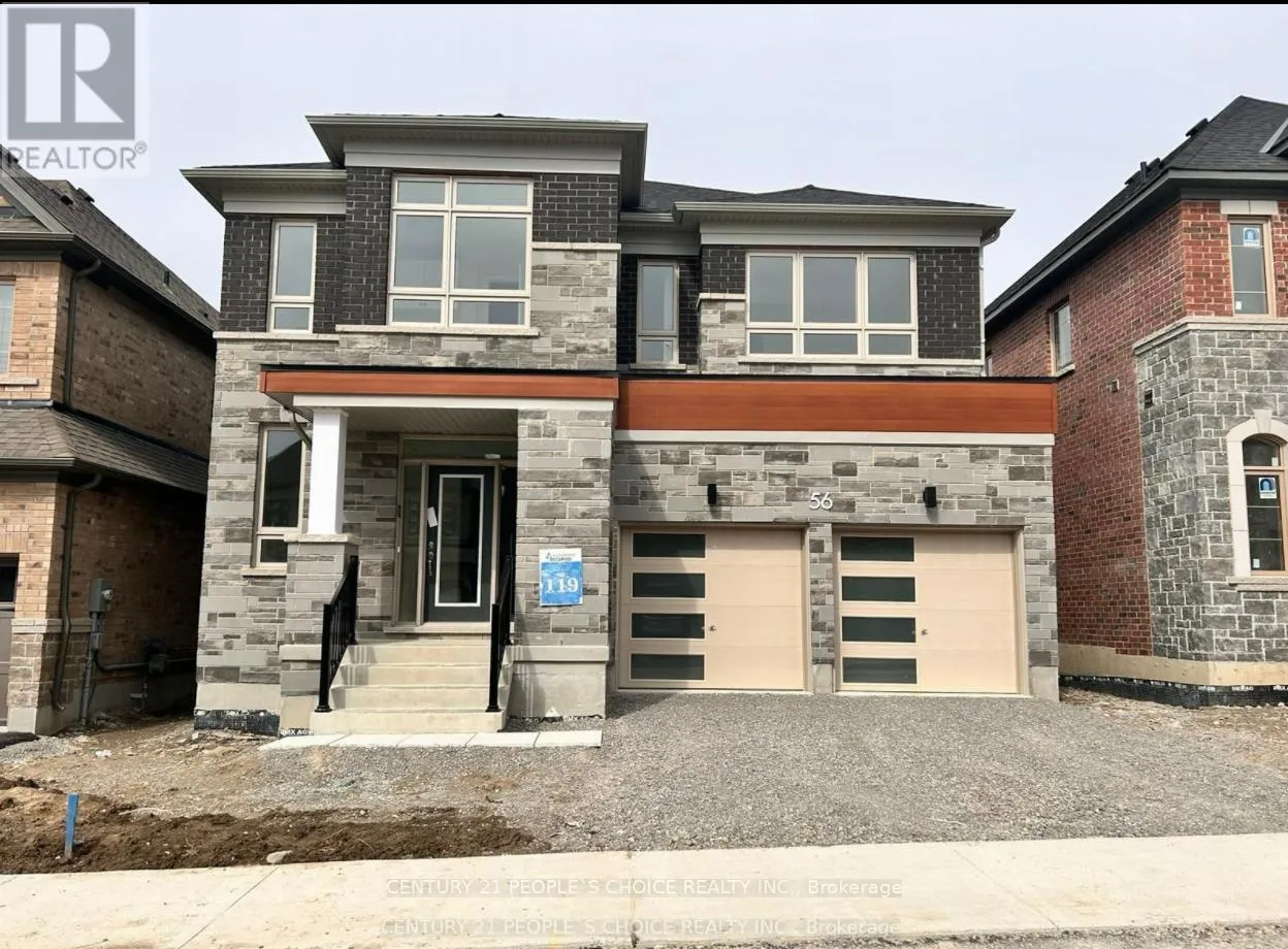 56 Plank Road, Bradford West Gwillimbury (Bond Head)