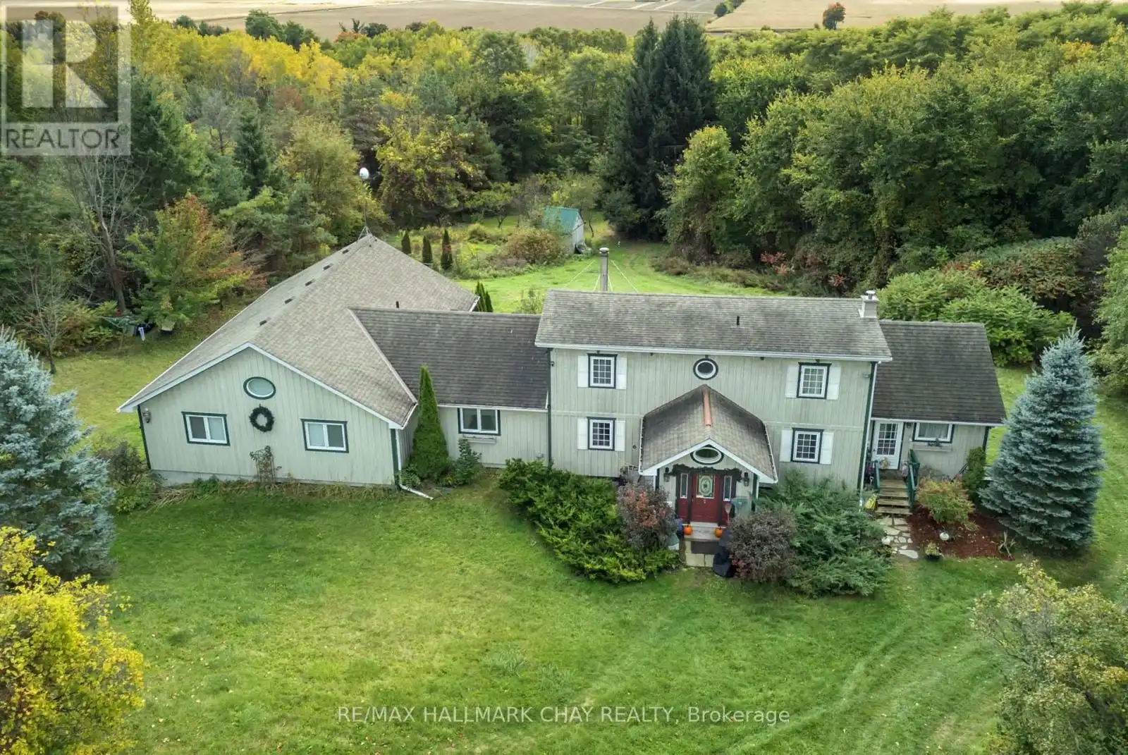 6509 13th Line, New Tecumseth