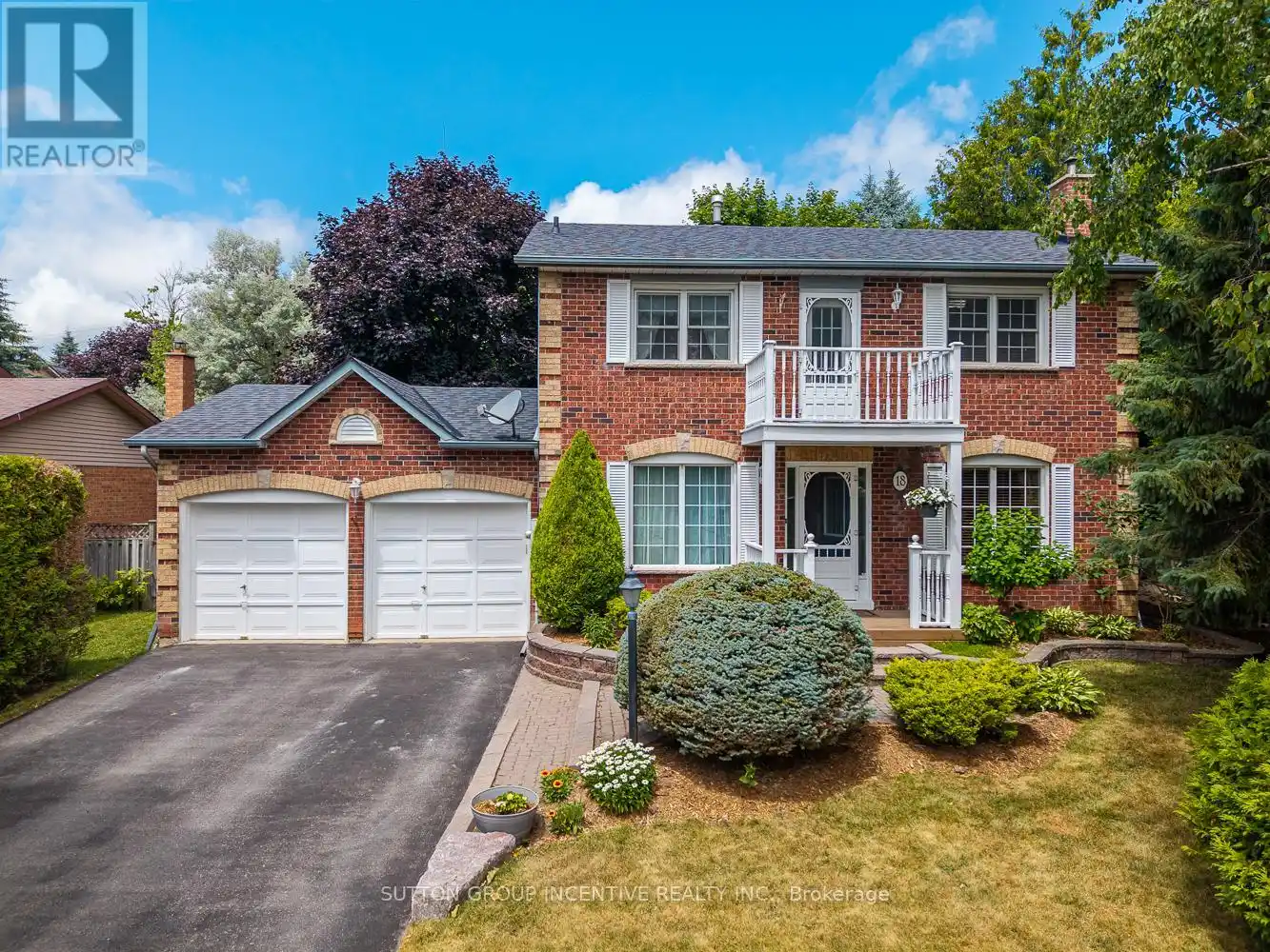 18 Heritage Road, Innisfil (Cookstown)