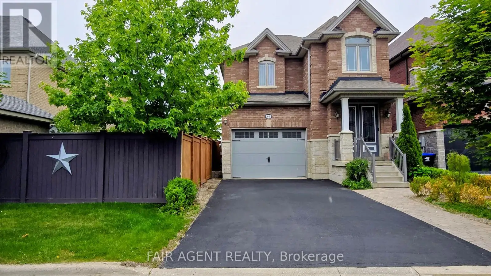 60 Holt Drive, New Tecumseth (Alliston)