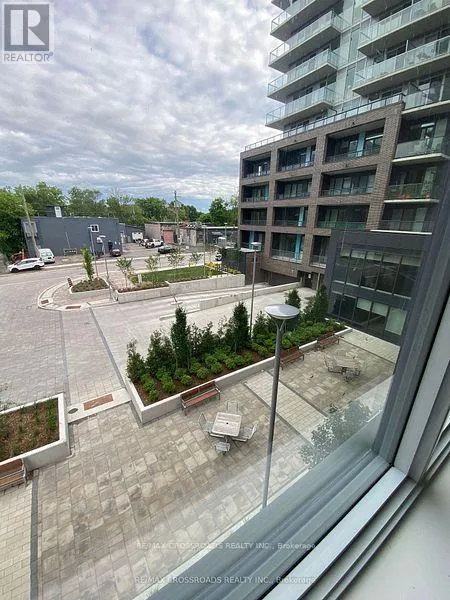 185 Deerfield Road Unit 219, Newmarket (Central Newmarket)