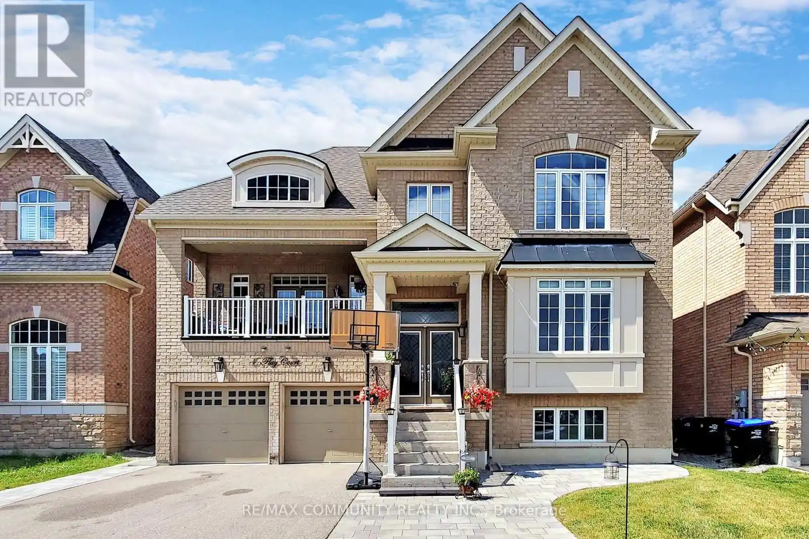 4 Flay Court, Innisfil (Cookstown)