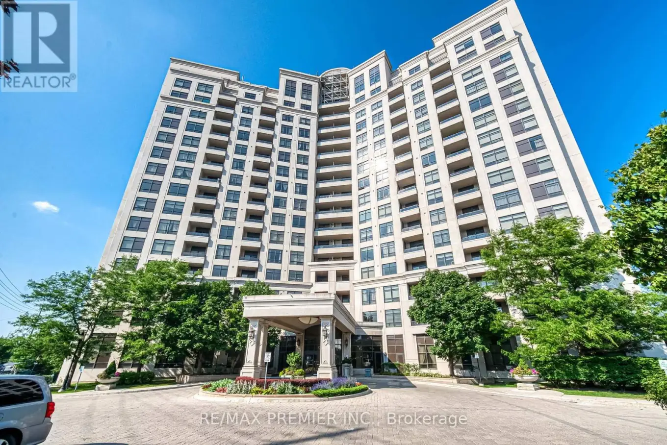 9225 Jane Street Unit 614, Vaughan (Maple)