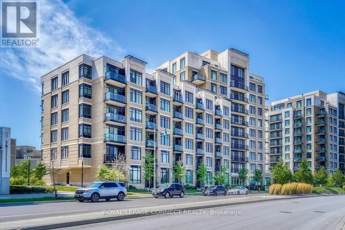 111 Upper Duke Crescent Unit 103, Markham (Unionville)