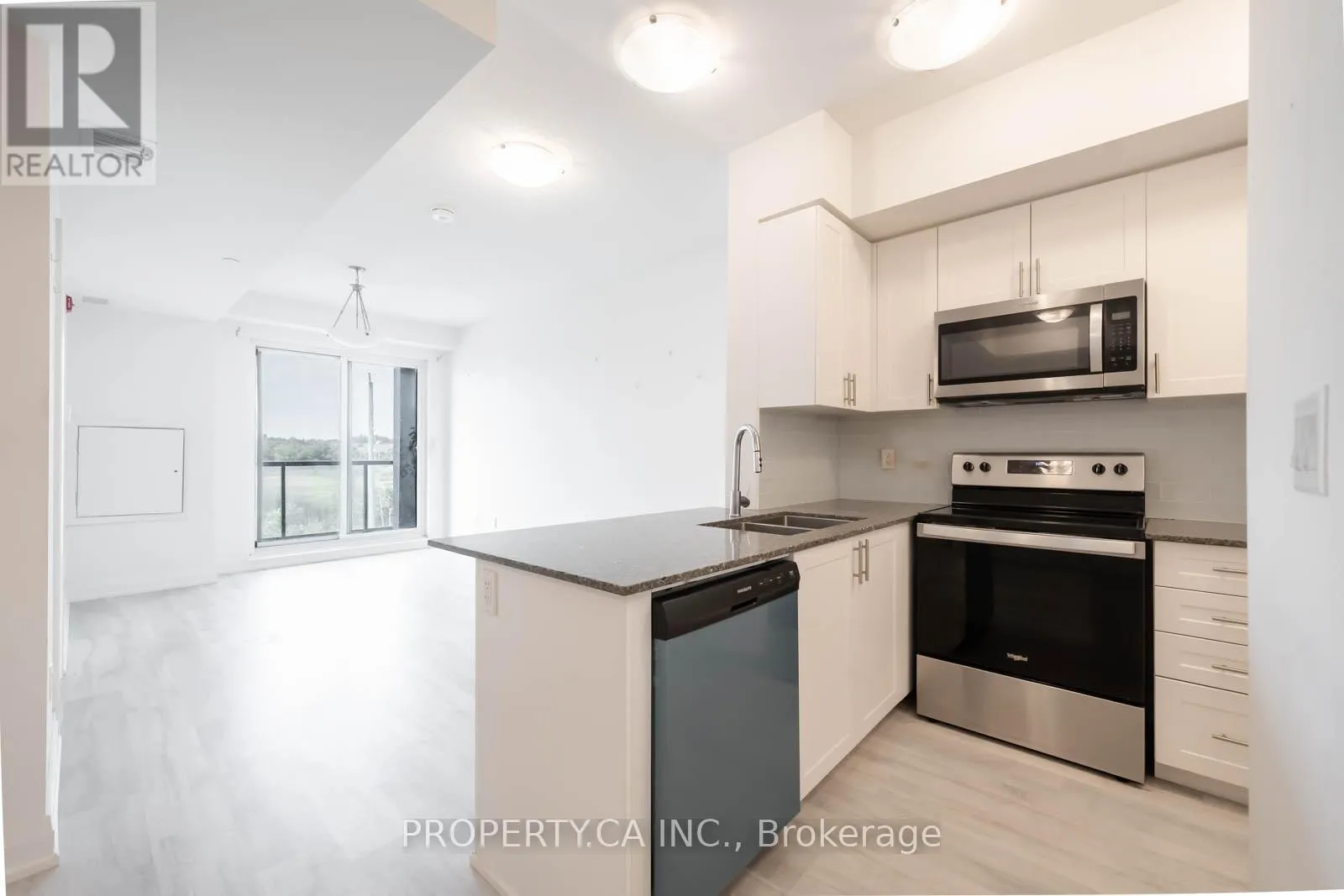 9700 Ninth Line Unit 202, Markham (Greensborough)