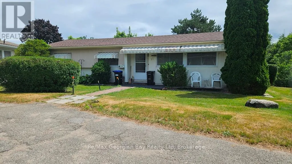 27 MIMOSA Drive, Innisfil