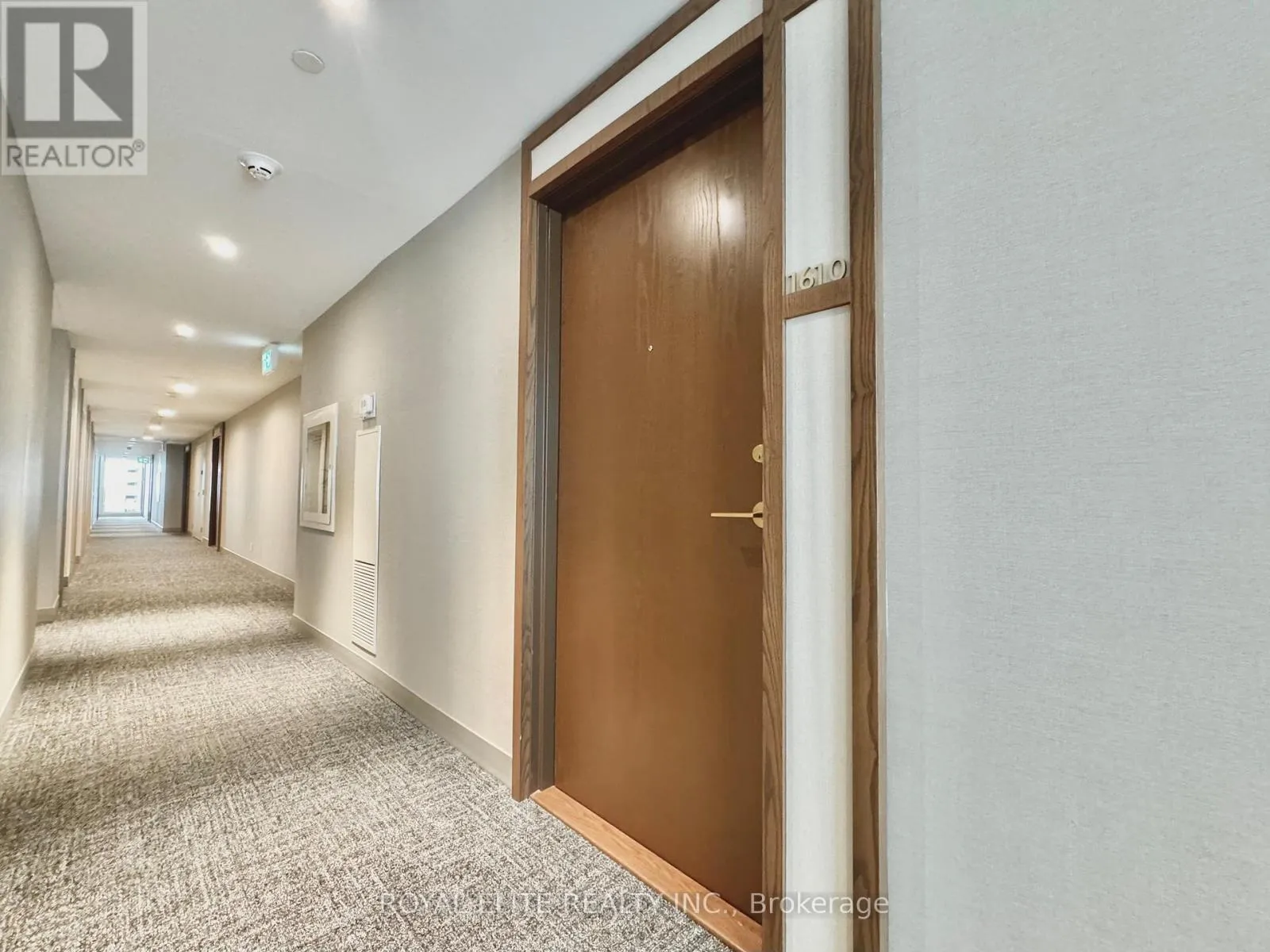 1000 Portage Parkway Unit 1610, Vaughan (Vaughan Corporate Centre)