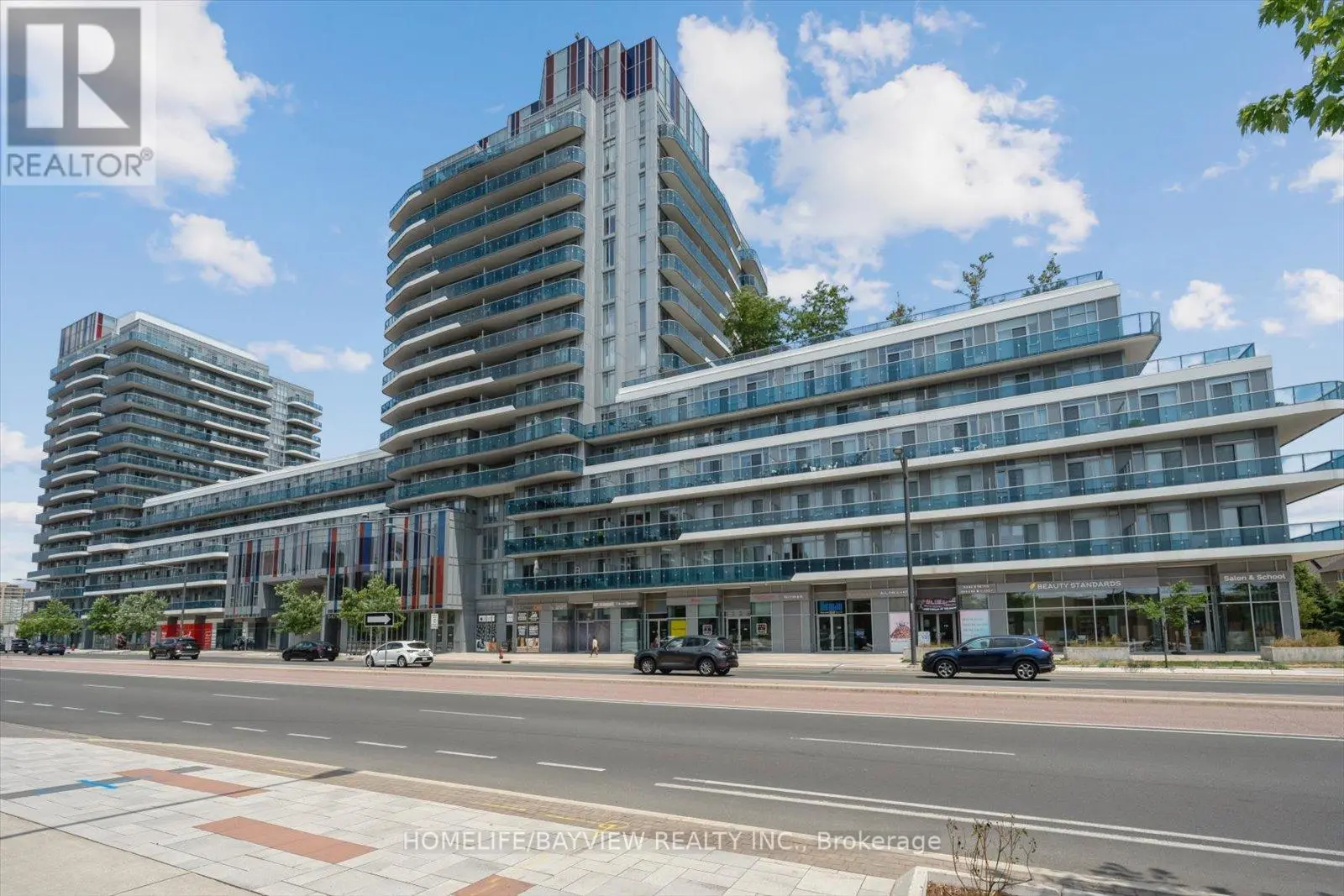 9471 Yonge Street Unit 220, Richmond Hill (North Richvale)
