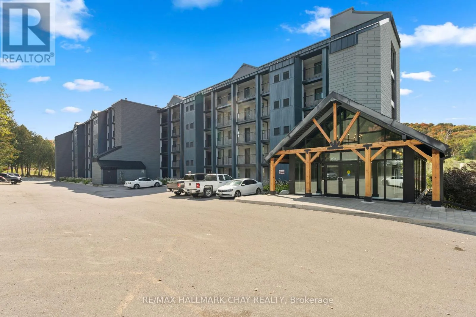 80 Horseshoe Boulevard Unit #G01, Oro-Medonte (Horseshoe Valley)