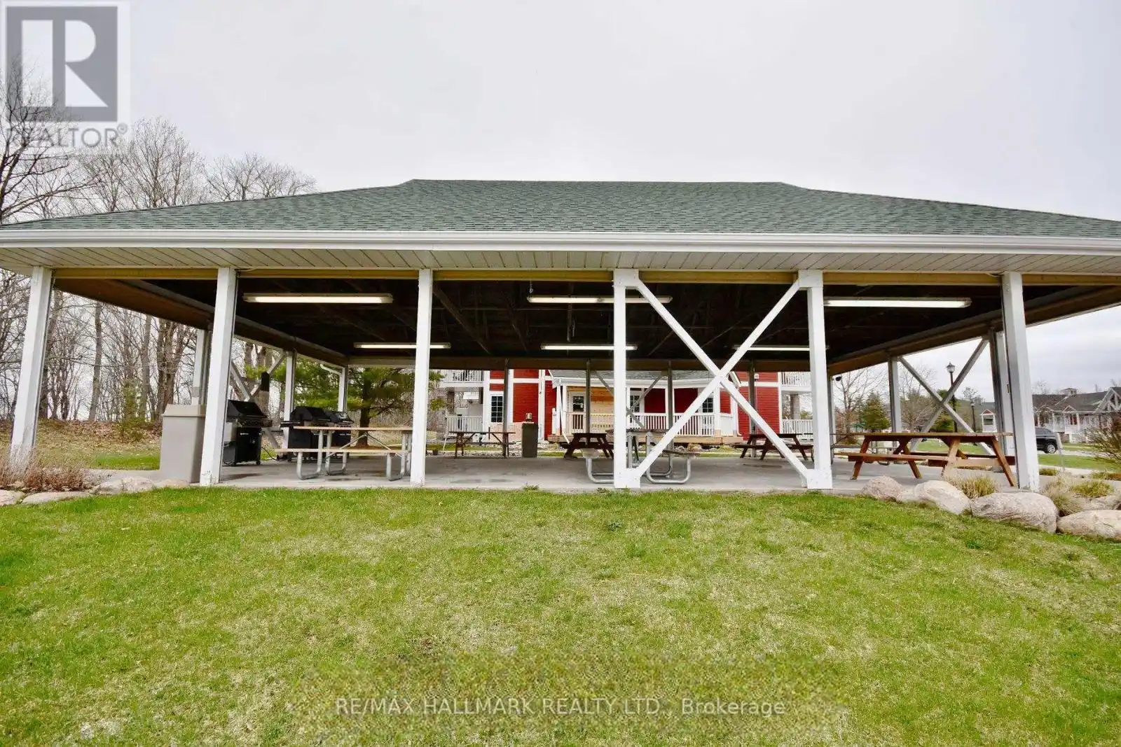 90 Highland Drive Unit 2014/15, Oro-Medonte (Horseshoe Valley)