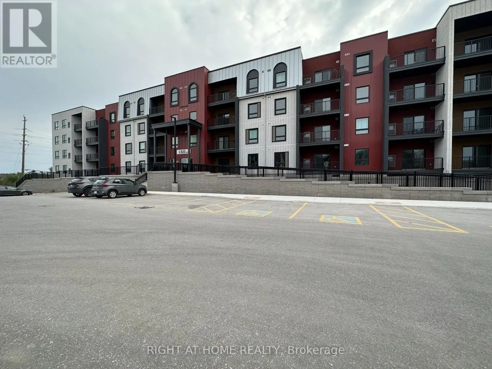 1 Chef Lane Unit 314, Barrie