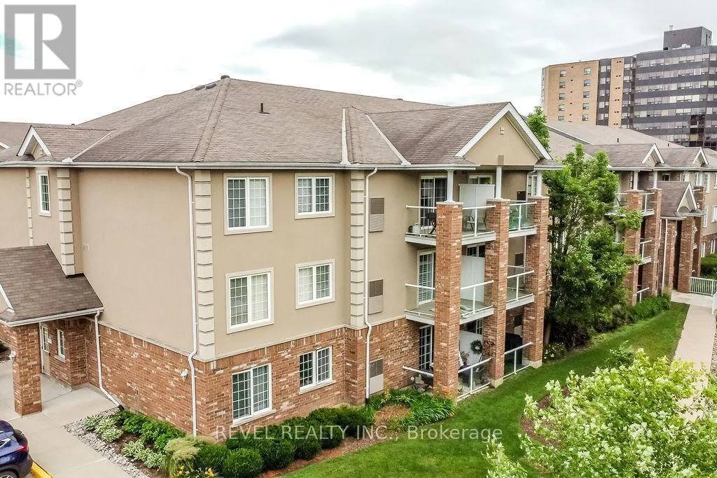 39 Coulter Street Unit 14, Barrie (Sunnidale)