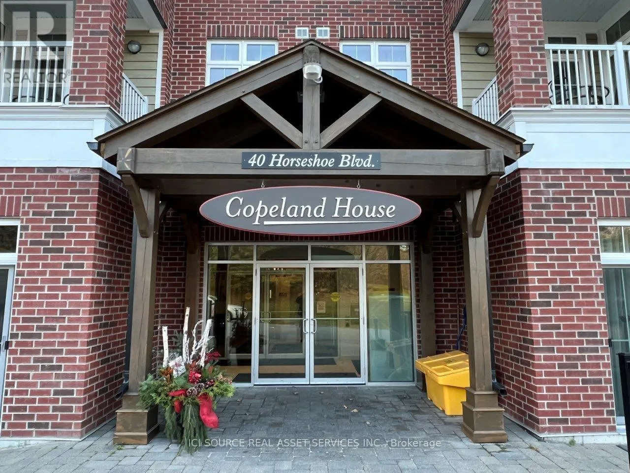 40 Horseshoe Boulevard Unit 405, Oro-Medonte (Horseshoe Valley)