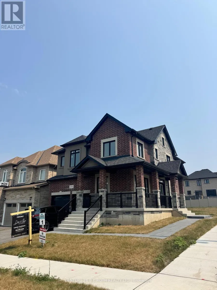 Lot 1 Monarch Drive, Orillia