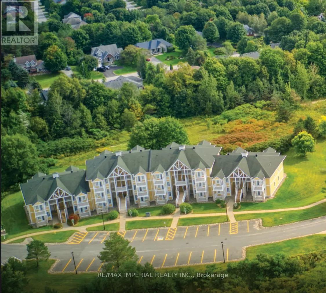 90 HIGHLAND Drive Unit 2300, Oro-Medonte (Horseshoe Valley)