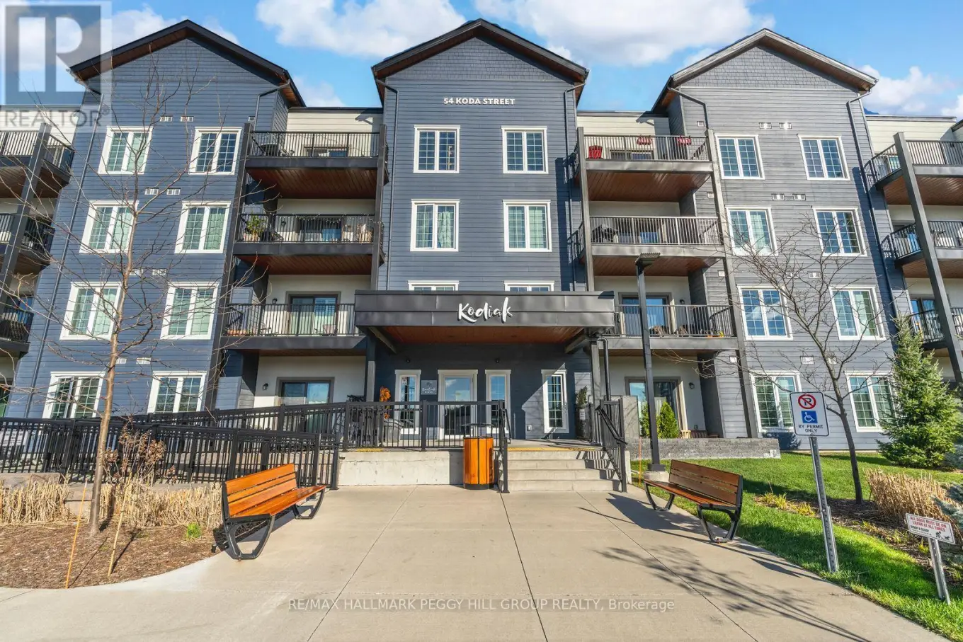 54 Koda Street Unit 112, Barrie