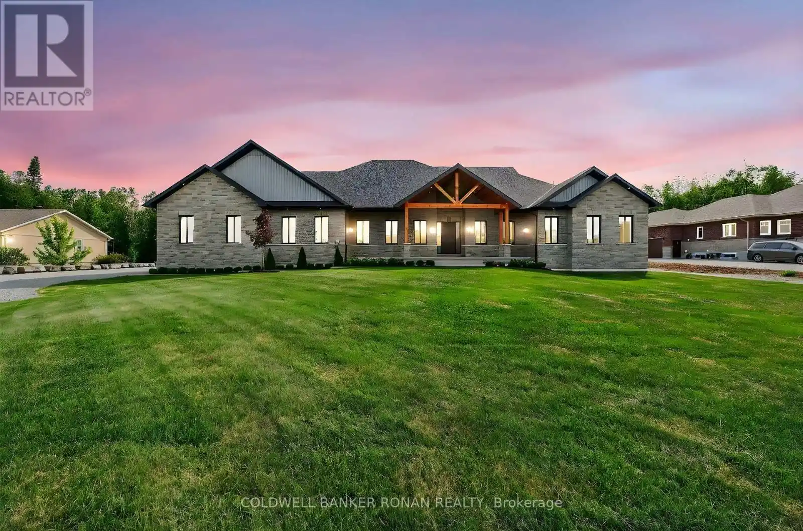 60 Marni Lane, Springwater (Phelpston)
