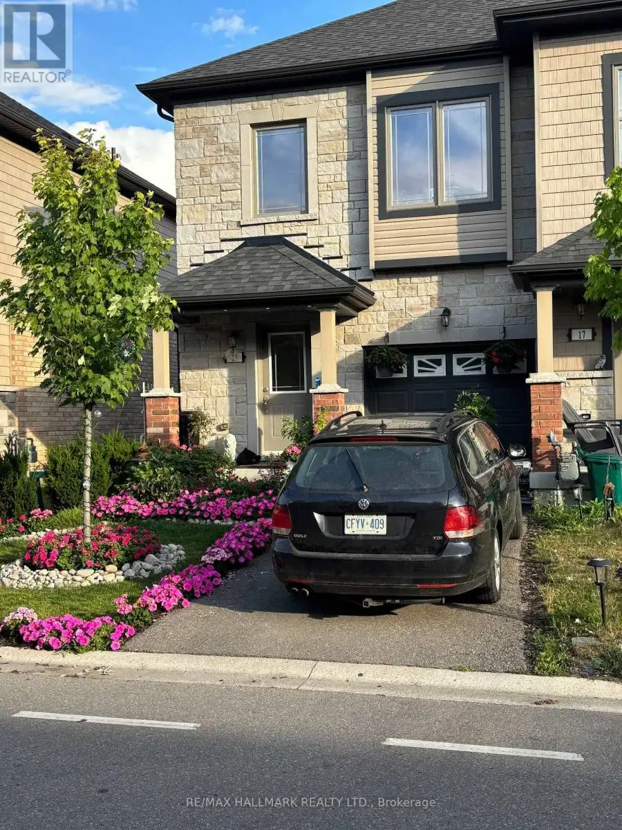 15 Deneb Street, Barrie (Ardagh)