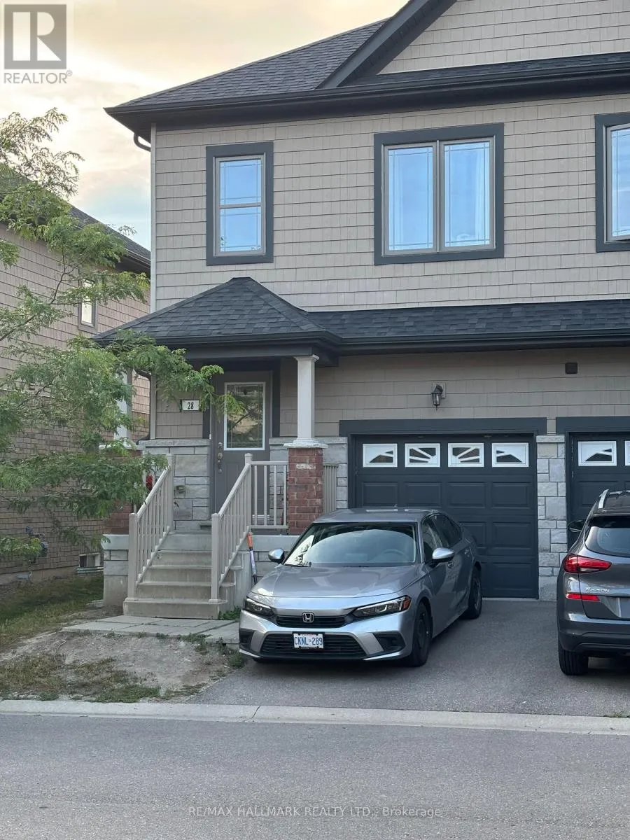 28 Deneb Street, Barrie (Ardagh)