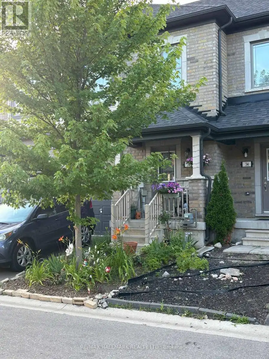 36 Deneb Street, Barrie (Ardagh)