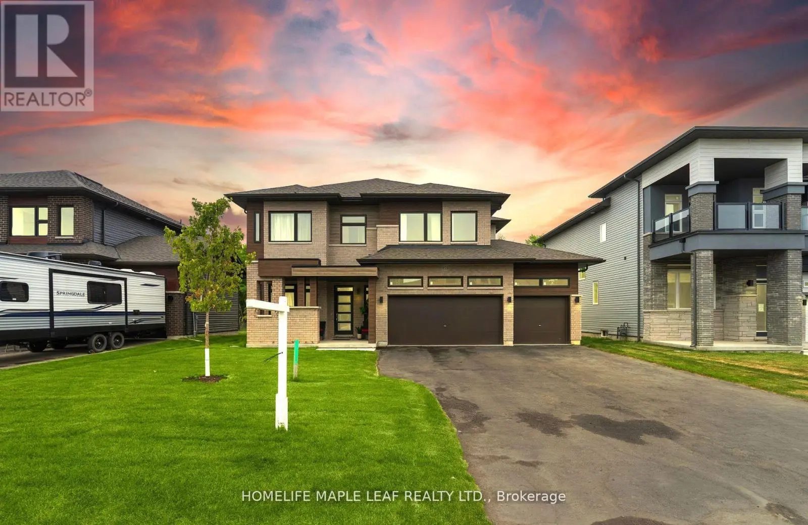3153 Searidge Street, Severn (West Shore)