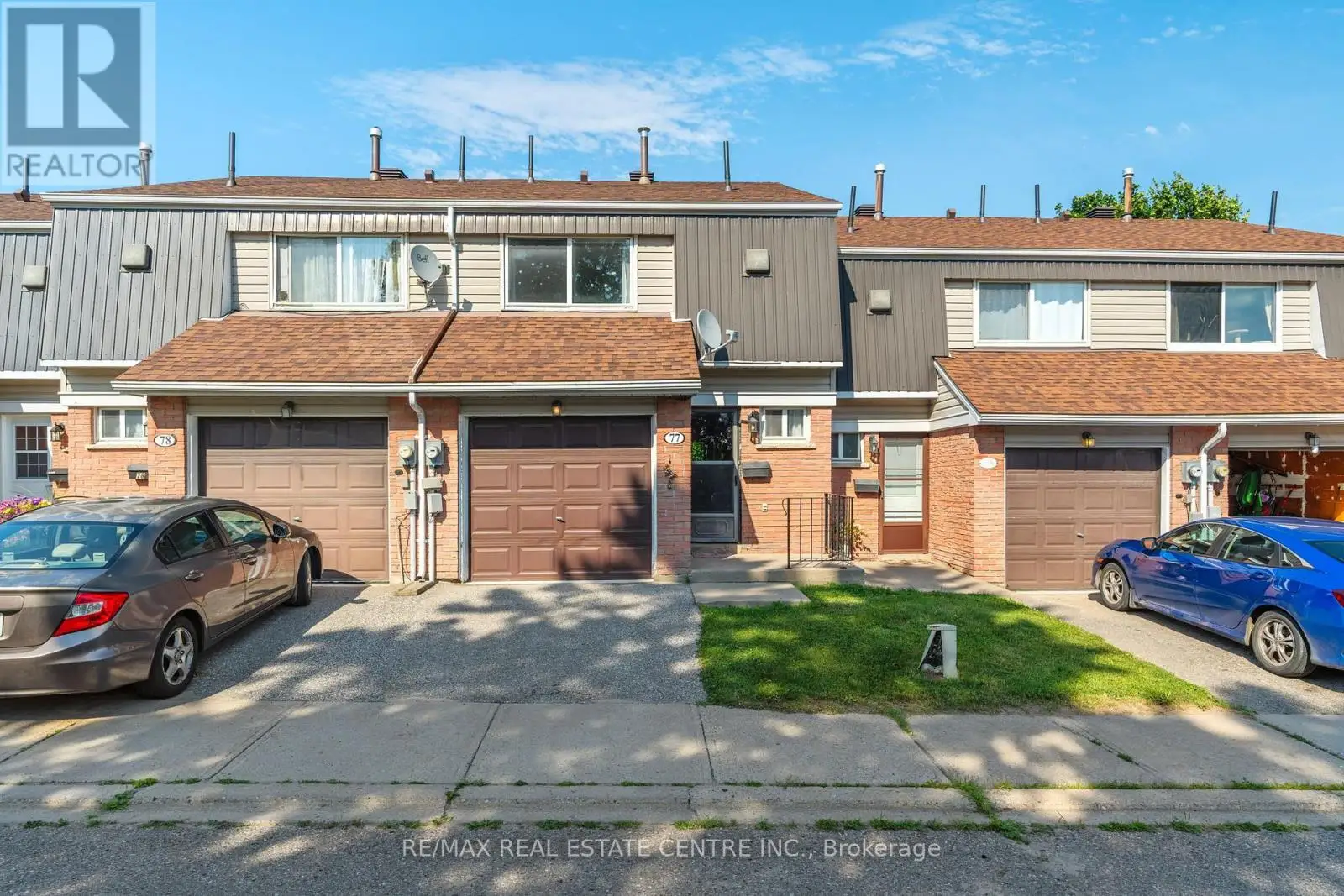 778 William Street East Unit 77, Midland