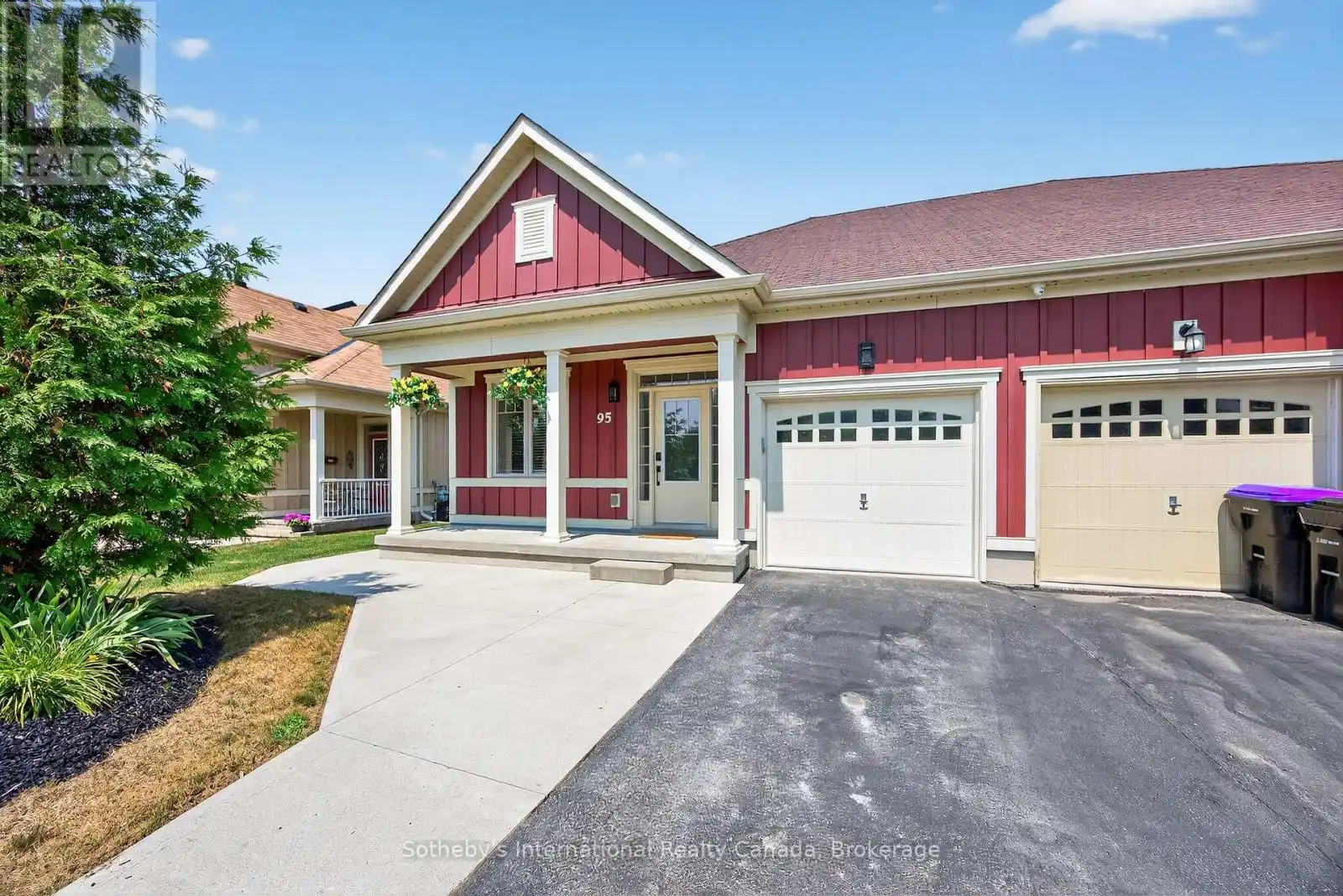 95 Wally Drive, Wasaga Beach