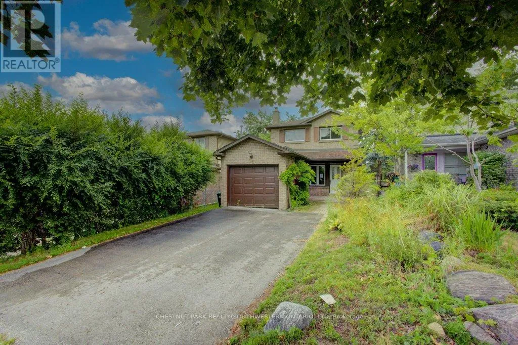 36 Fox Run, Barrie (0 West)