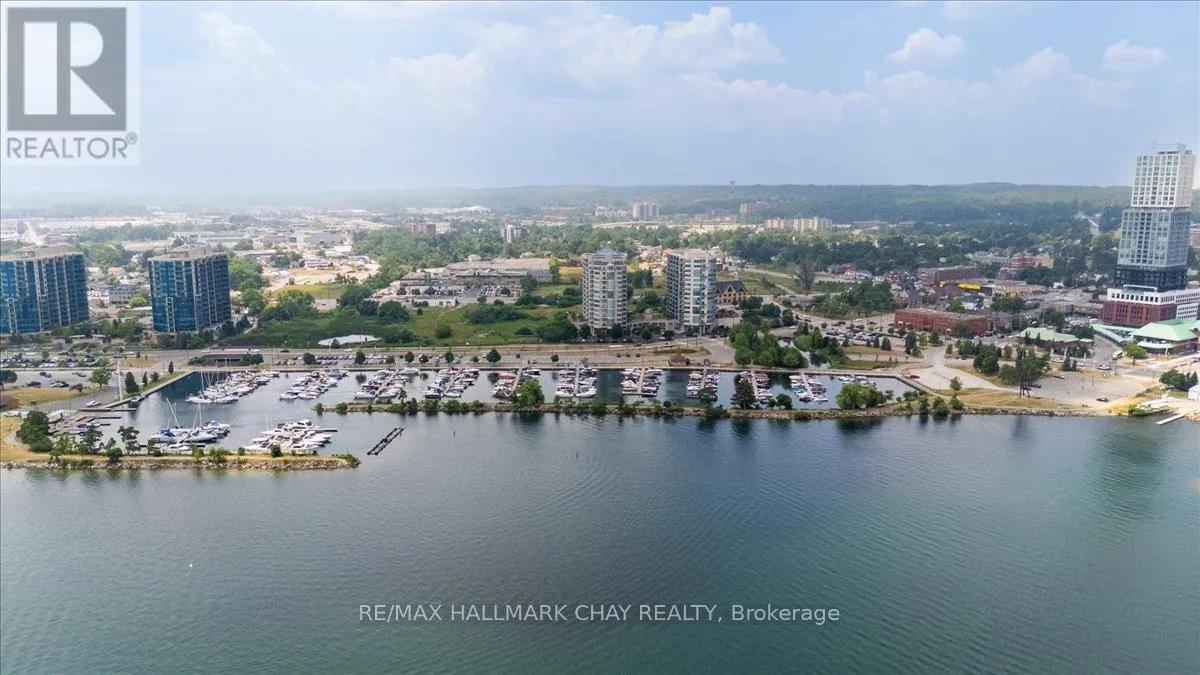 2 Toronto Street Unit 508, Barrie (Lakeshore)