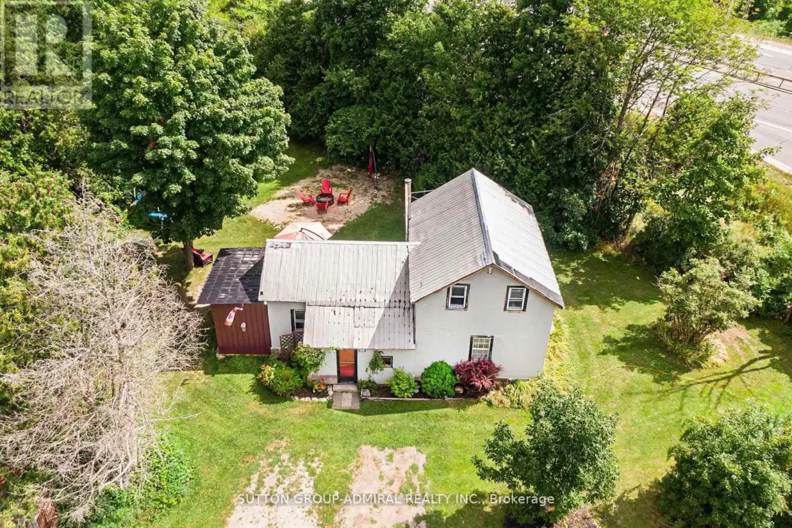 1662 Penley Road, Severn