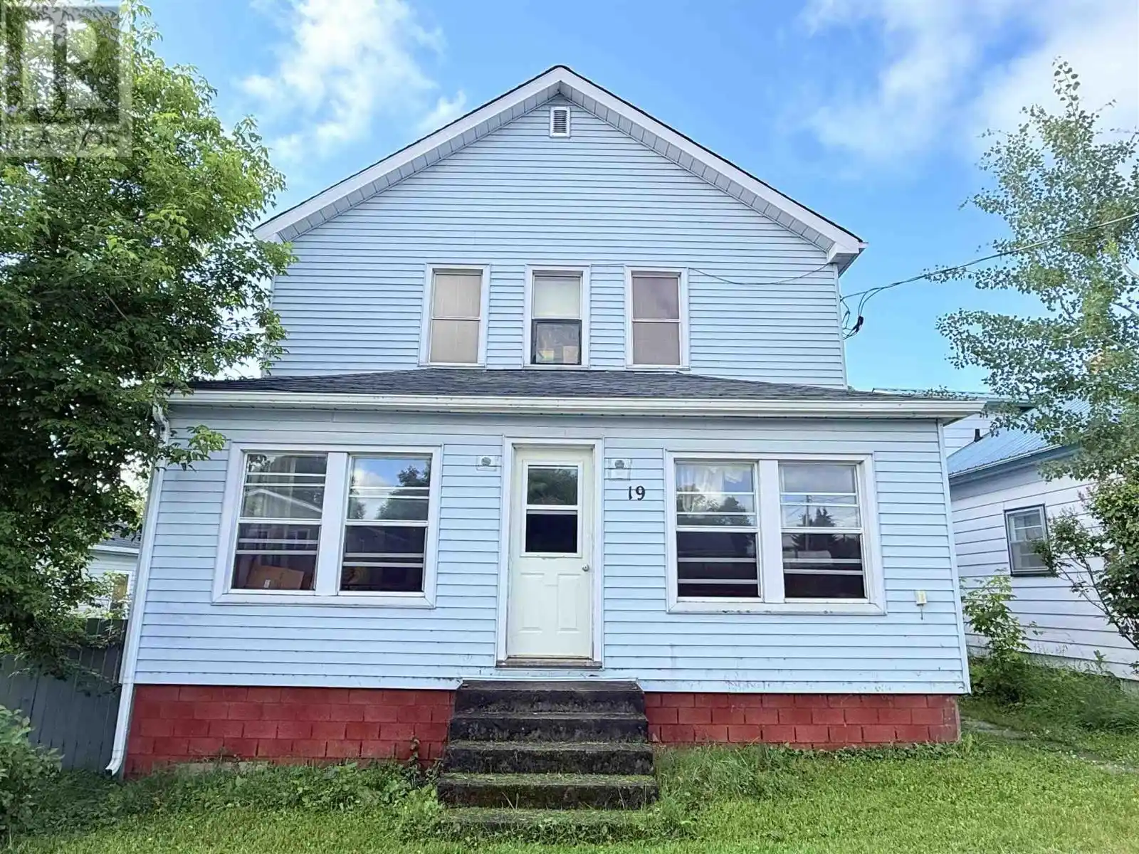 3 Bedroom Single Family in Sioux Lookout