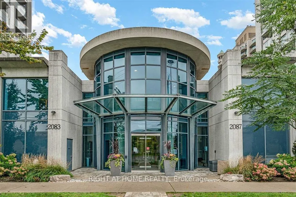 2087 Lake Shore Boulevard Unit 207, Toronto (Mimico)