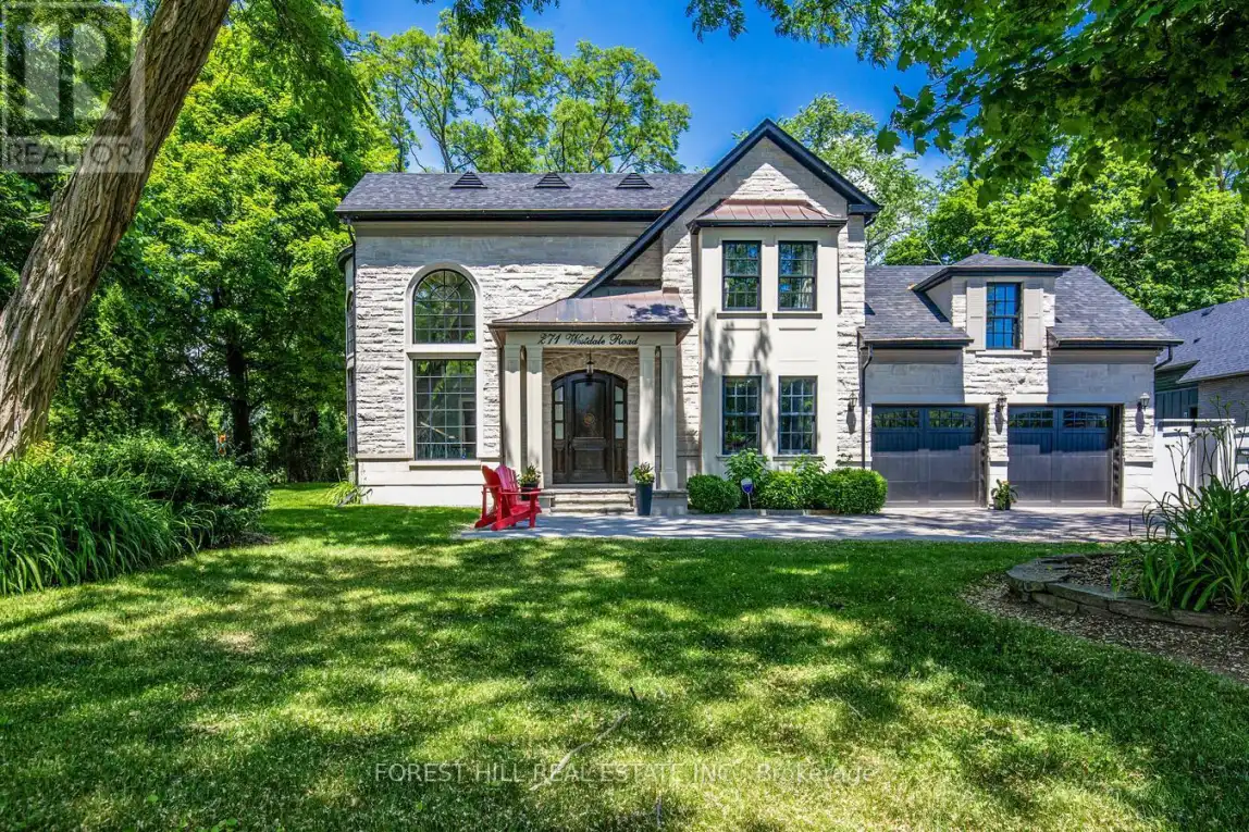 271 Westdale Road, Oakville (SW Southwest)